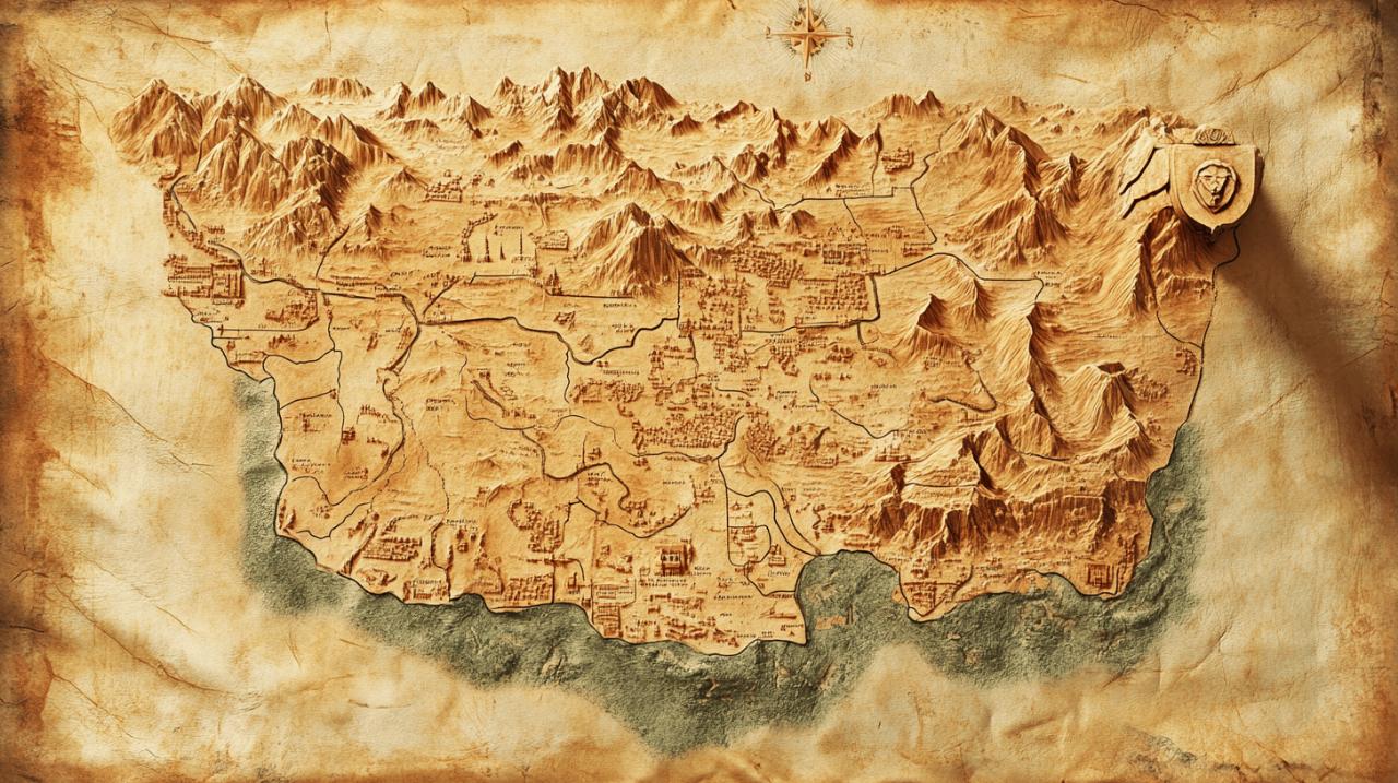 Les festins de la Numidia : Quand la gastronomie raconte les guerres puniques