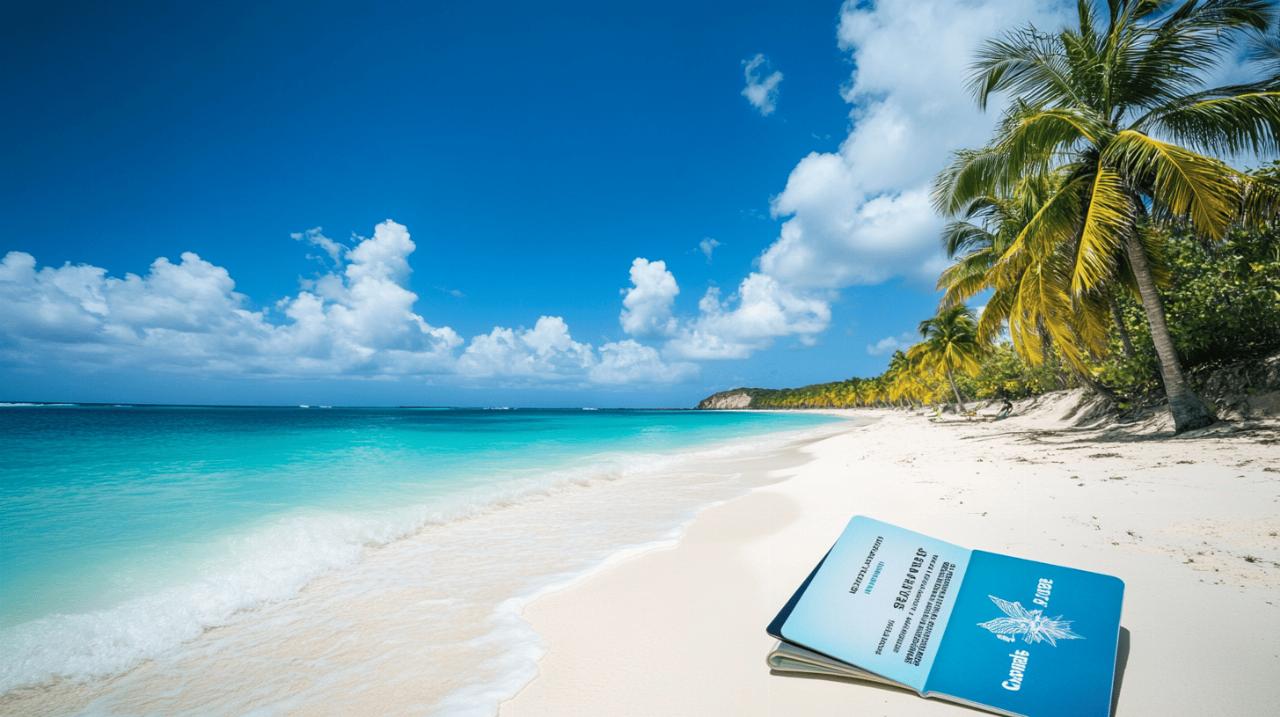 Astuces pour partir en Guadeloupe depuis Paris au meilleur tarif