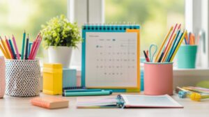 10 conseils pratiques pour organiser sa rentrée scolaire efficacement