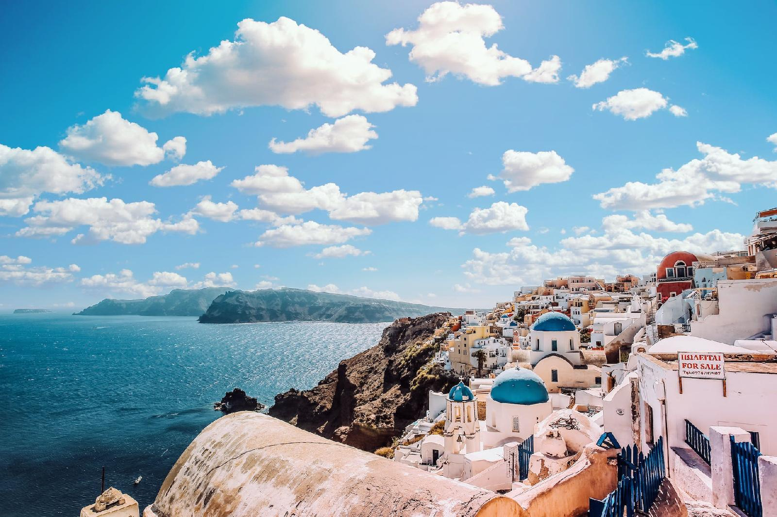 Embarquez pour un voyage en grece sur mesure inoubliable