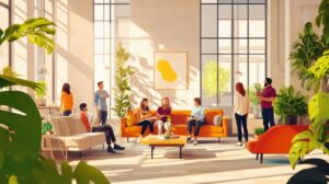 Happy Days Habitats : comment cette résidence senior à Grenoble et Romans conjugue confort et respect de l&rsquo;environnement